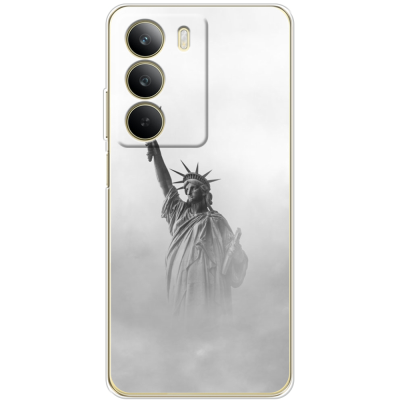 Чохол BoxFace Realme C71 