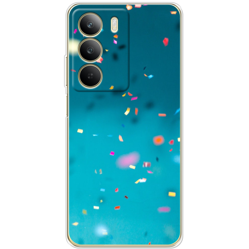 Чохол BoxFace Realme C71 