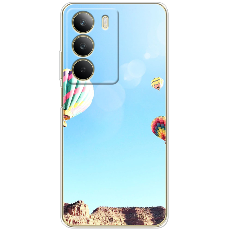 Чохол BoxFace Realme C71 