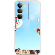 Чохол BoxFace Realme C71 