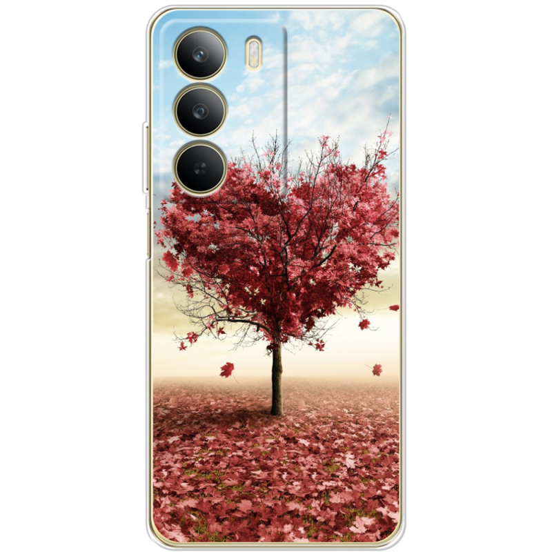 Чохол BoxFace Realme C71 Tree of Love