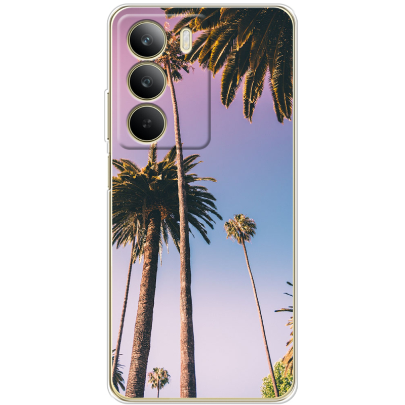 Чохол BoxFace Realme C71 