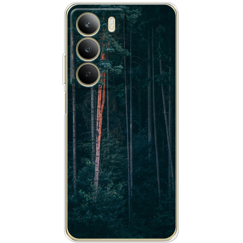 Чохол BoxFace Realme C71 