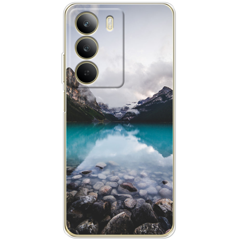 Чохол BoxFace Realme C71 