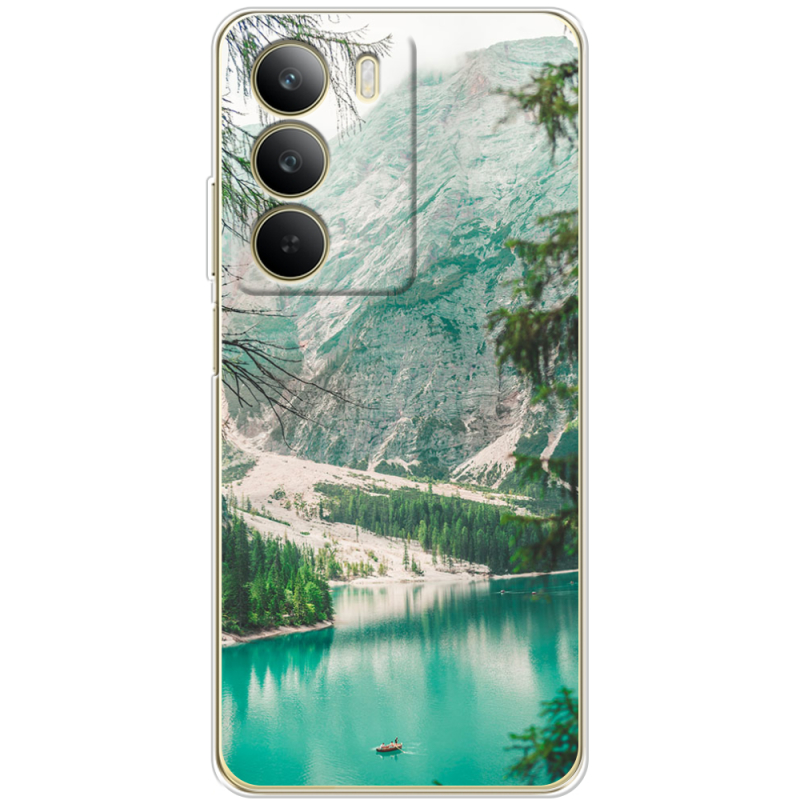 Чохол BoxFace Realme C71 