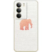 Чохол BoxFace Realme C71 