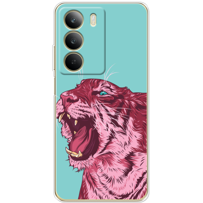 Чохол BoxFace Realme C71 