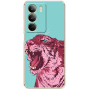 Чохол BoxFace Realme C71 