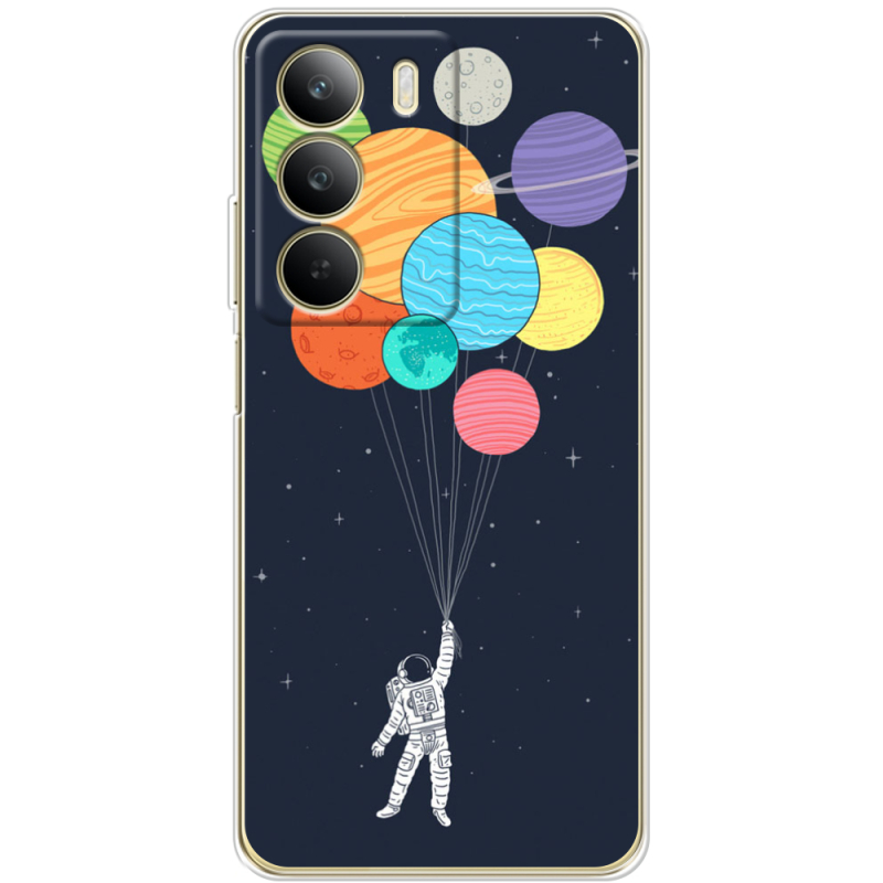 Чохол BoxFace Realme C71 