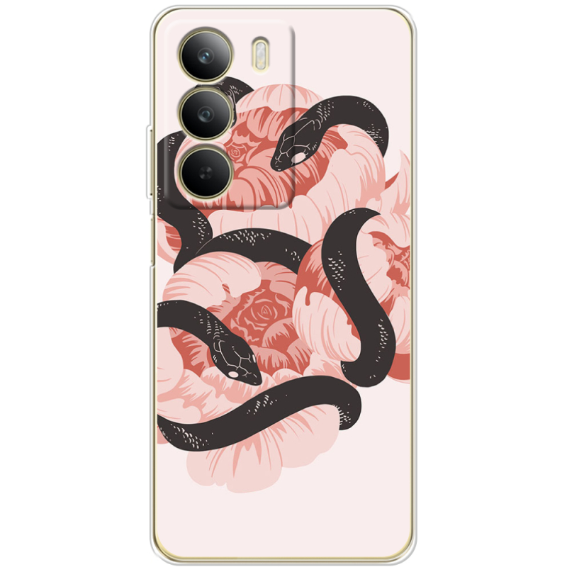 Чохол BoxFace Realme C71 