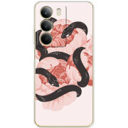 Чохол BoxFace Realme C71 