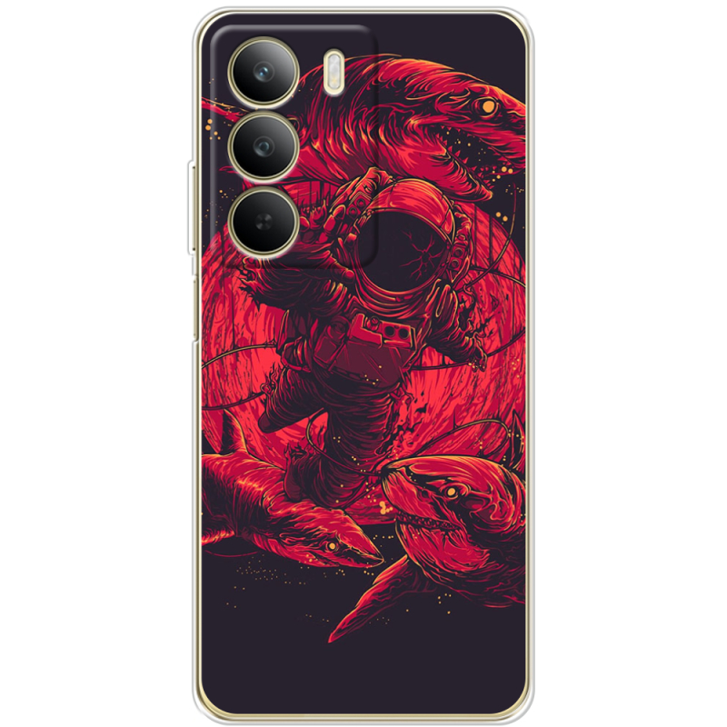 Чохол BoxFace Realme C71 