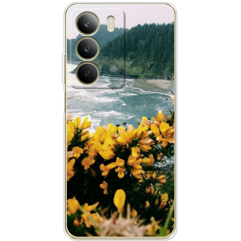 Чохол BoxFace Realme C71 