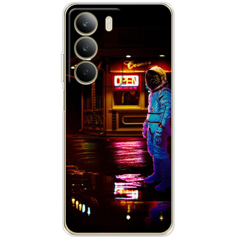 Чохол BoxFace Realme C71 