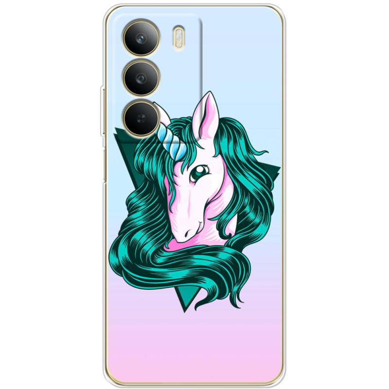 Чохол BoxFace Realme C71 