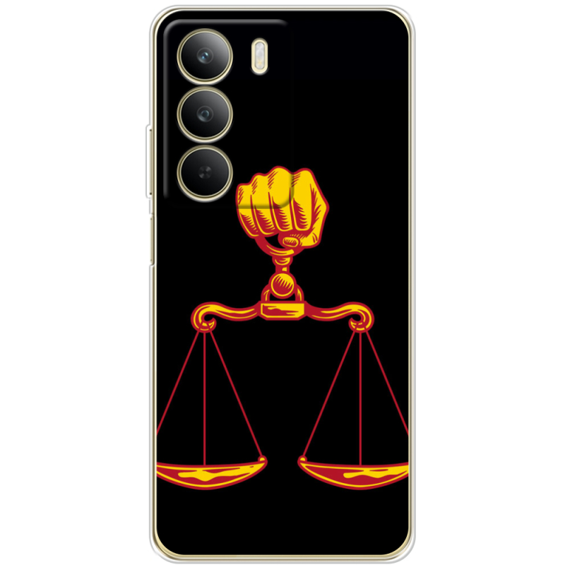 Чохол BoxFace Realme C71 