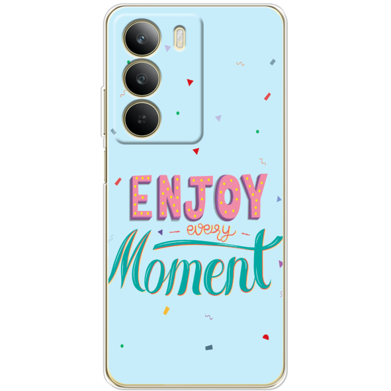 Чохол BoxFace Realme C71 