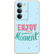 Чохол BoxFace Realme C71 