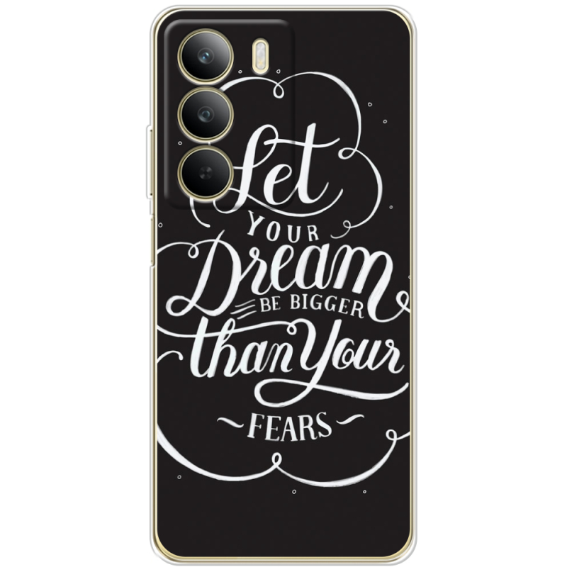 Чохол BoxFace Realme C71 