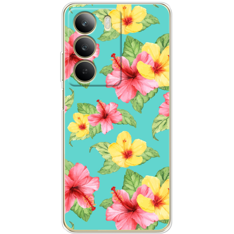 Чохол BoxFace Realme C71 