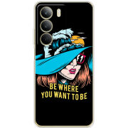 Чохол BoxFace Realme C71 