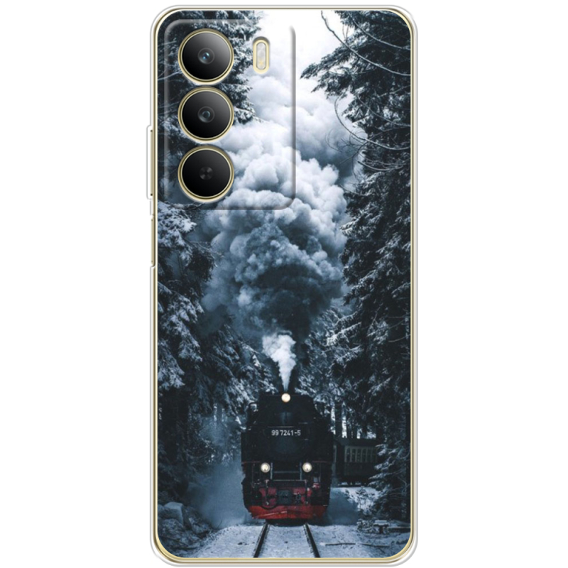 Чохол BoxFace Realme C71 