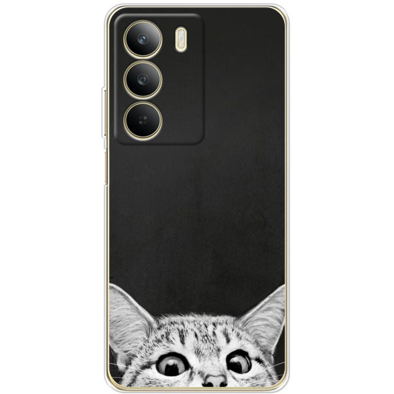 Чохол BoxFace Realme C71 