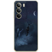 Чохол BoxFace Realme C71 