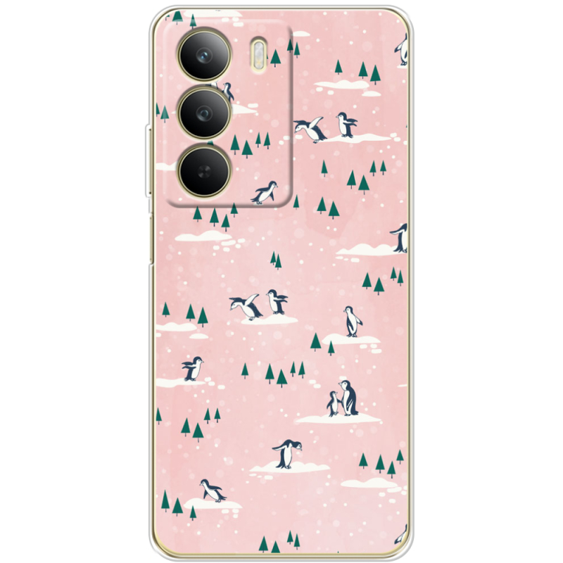 Чохол BoxFace Realme C71 