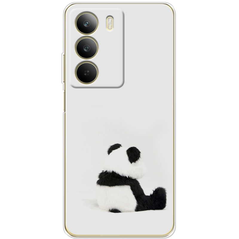 Чохол BoxFace Realme C71 