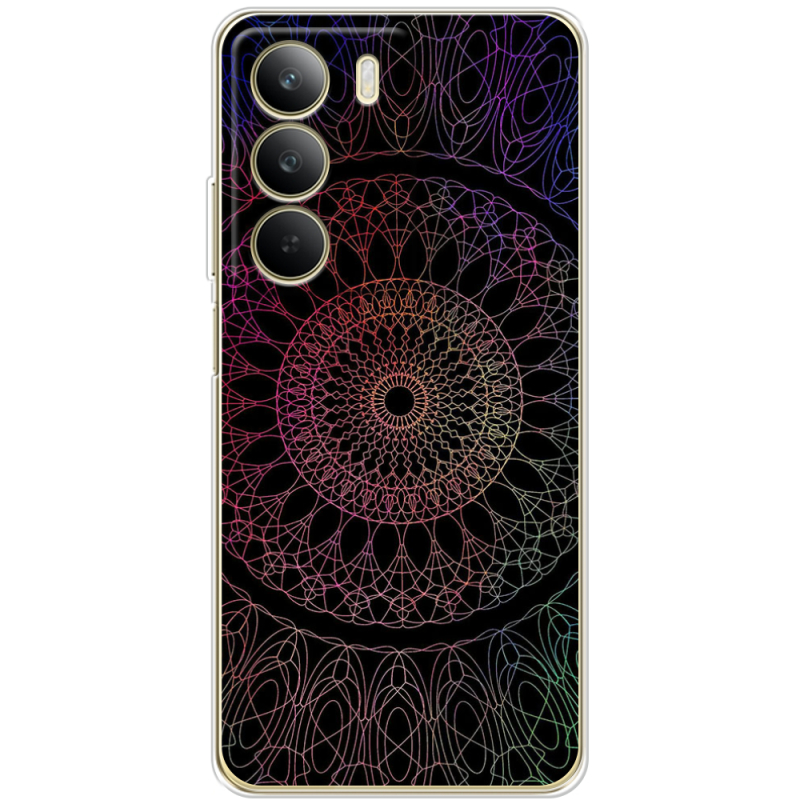 Чохол BoxFace Realme C71 