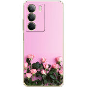 Чохол BoxFace Realme C71 