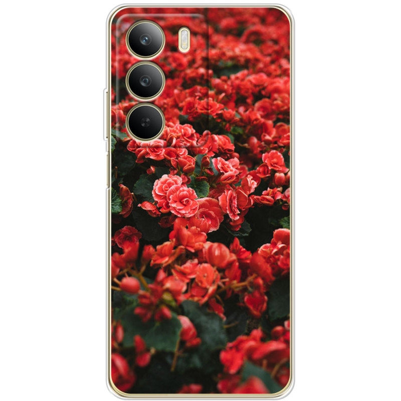 Чохол BoxFace Realme C71 