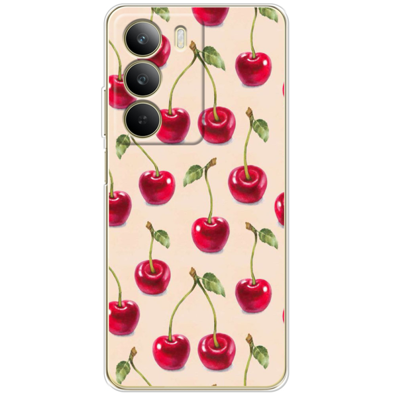 Чохол BoxFace Realme C71 