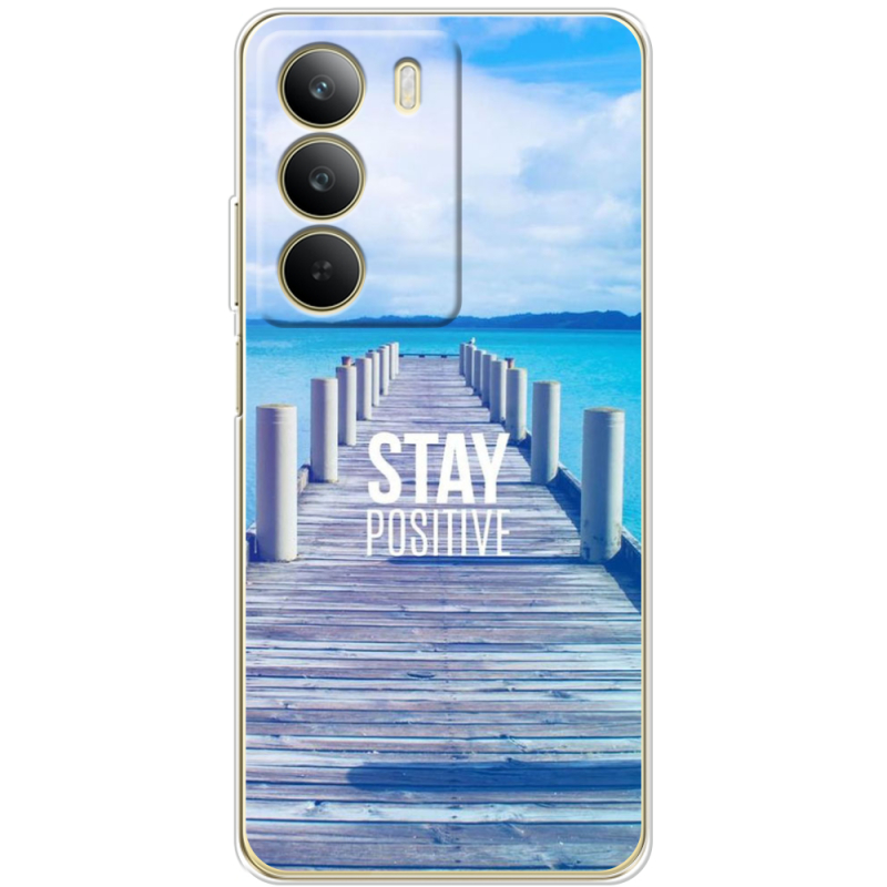 Чохол BoxFace Realme C71 