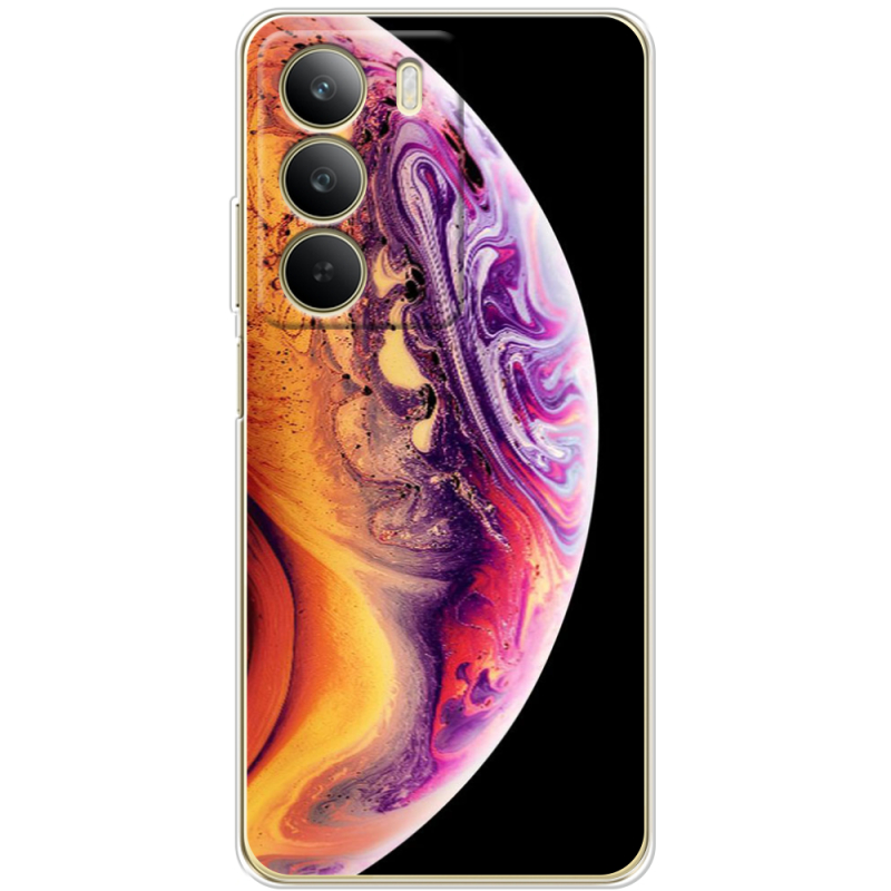 Чохол BoxFace Realme C71 