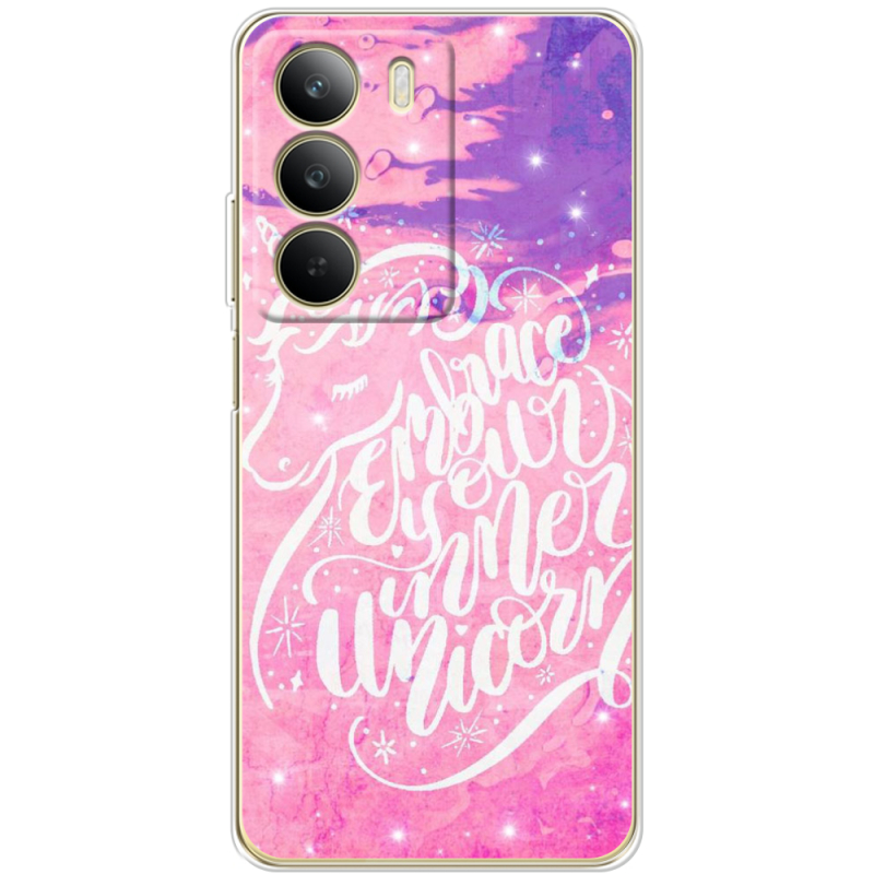 Чохол BoxFace Realme C71 