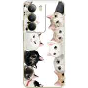 Чохол BoxFace Realme C71 