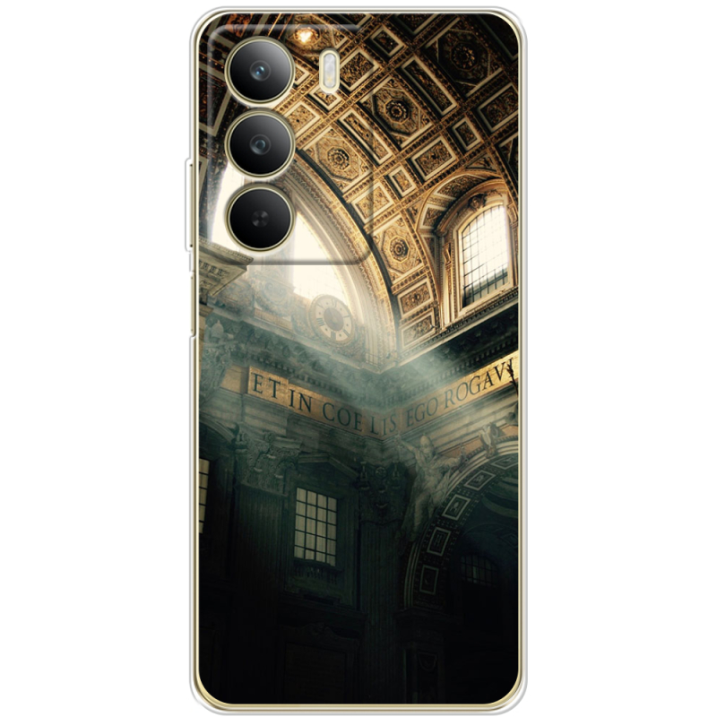 Чохол BoxFace Realme C71 