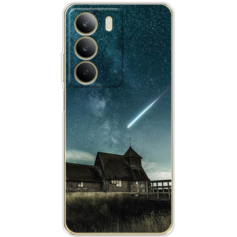 Чохол BoxFace Realme C71 