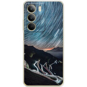 Чохол BoxFace Realme C71 Night Lights