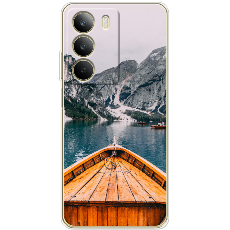 Чохол BoxFace Realme C71 