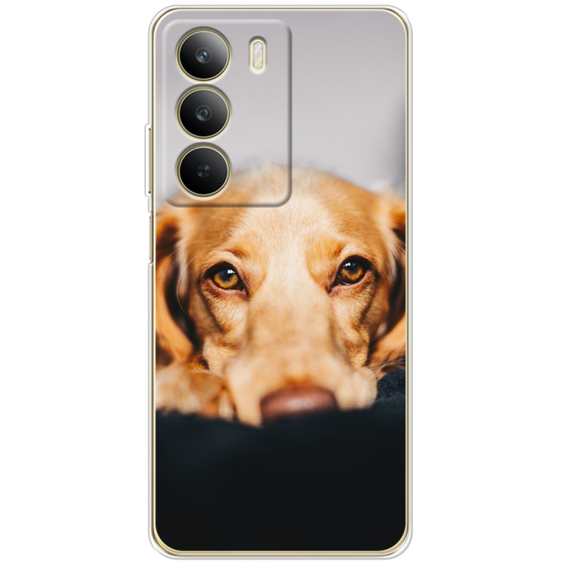 Чохол BoxFace Realme C71 