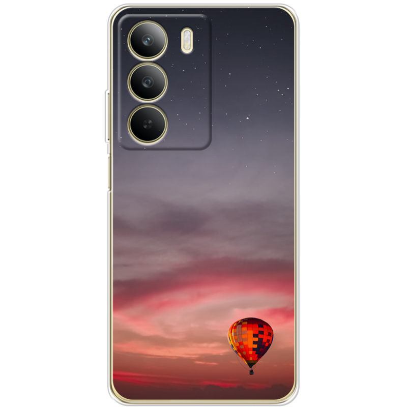 Чохол BoxFace Realme C71 