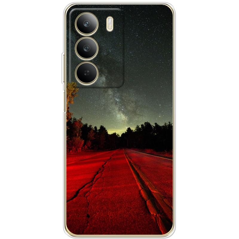 Чохол BoxFace Realme C71 