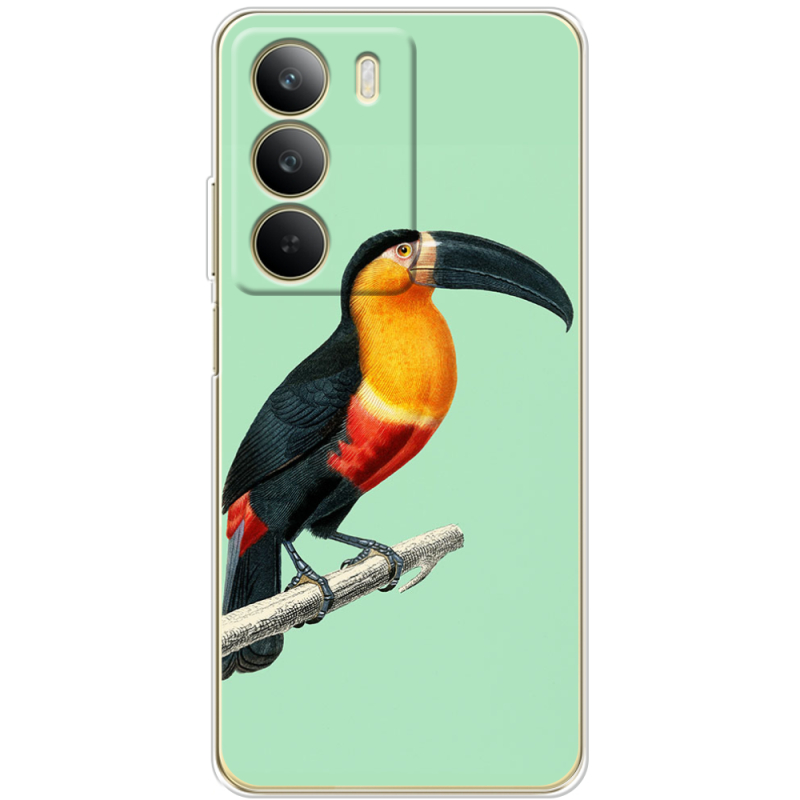 Чохол BoxFace Realme C71 