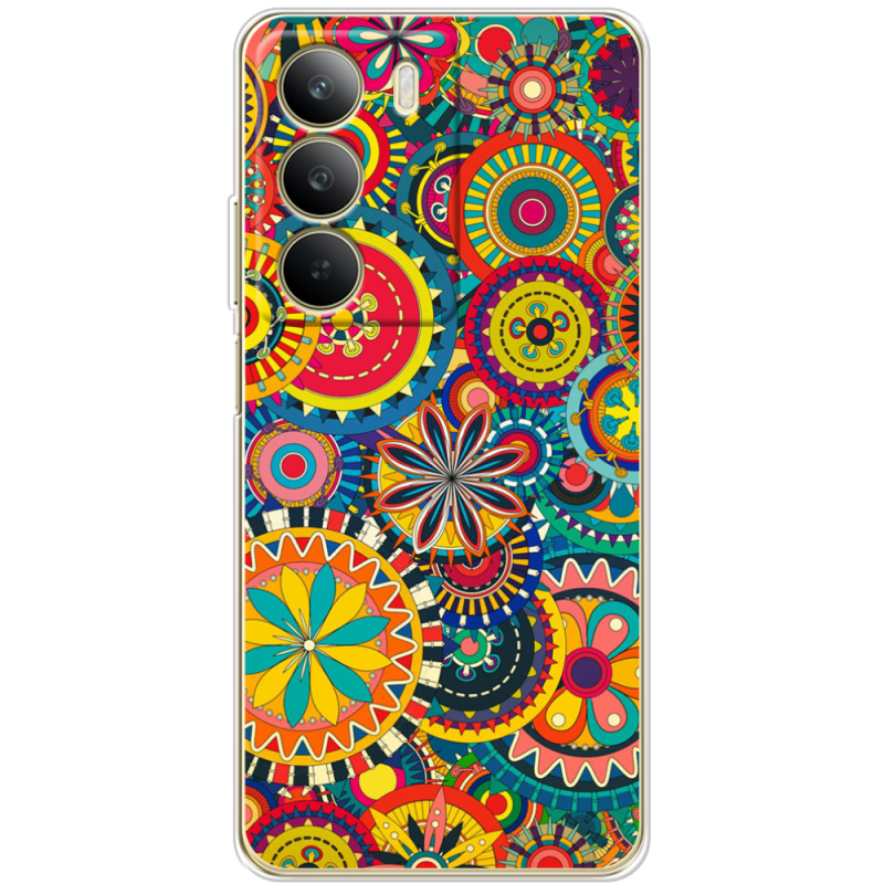 Чохол BoxFace Realme C71 Imaginarium