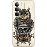 Чохол BoxFace Realme C71 