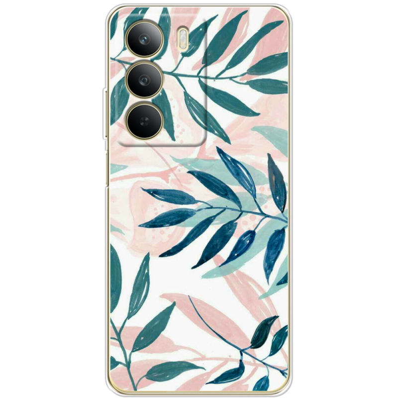 Чохол BoxFace Realme C71 