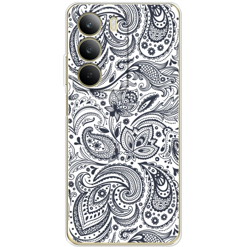 Чохол BoxFace Realme C71 